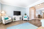 Sunset Island 18 Beach Walk Lane Living Room